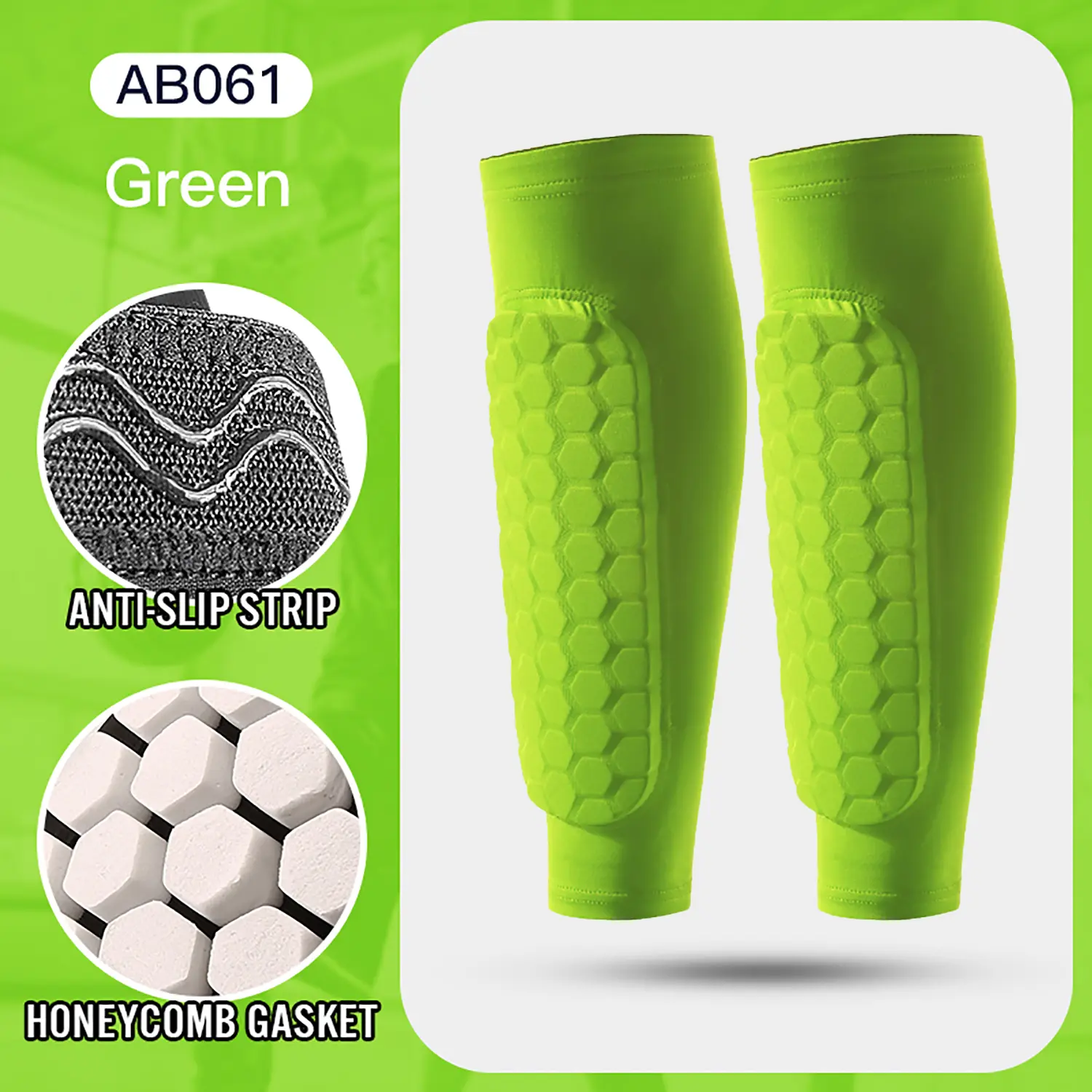 2 PC-green