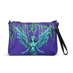 NUCLEUS "OMNIPOTENT" CASH BAG COLLECTION ONE