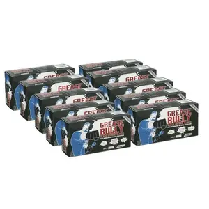 Eppco - Grease Bully - 6 Mil - Black Gloves