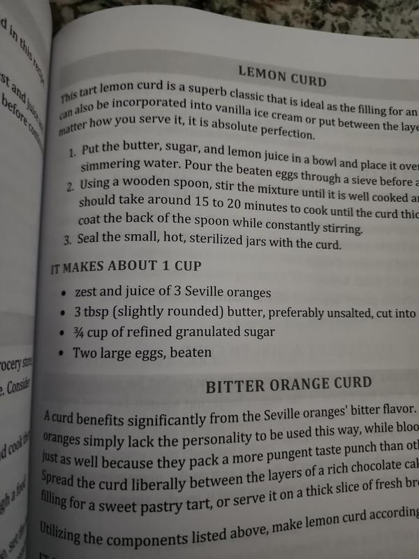 Amish Canning And Preserving Cookbook: 350+ The Complete Delicious Waterbath Canning And Preserving Recipes, Including How To Make Jams, Jellies,Fruits,Sauces, Chutneys, Marinades, Curds And More