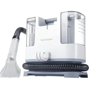 C1 Portable Extractor for Couch and Carpet Cleaner Upholstery Cleaner for Deep Cleaning