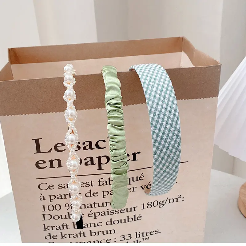 Vibrant Three Piece Set