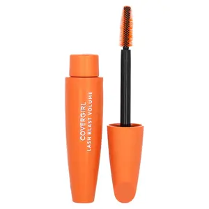 Covergirl Lash Blast, Volume Mascara, 800 Very Black, 0.44 fl oz (13.1 ml) Covergirl Lash Blast, Volume Mascara, 800 Very Black, 0.44 fl oz (13.1 ml)