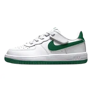 Force 1 Low EasyOn PS "White Malachite" FN0237 103