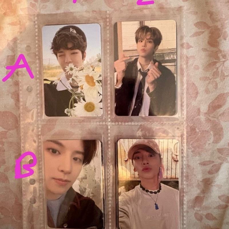 READ DESCRIPTION: kpop albums collection