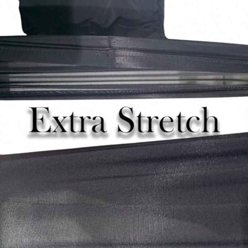 Premium Full Face Mask Spandex Mask Hood Skin Masks Halloween Black See Through Masks For Unisex Cosplay Perfect For Costume Parties Themed Events And Stage Performances Offers A Realistic Look With Breathable Material And Adjustable Fit bi ke d