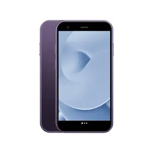 FUFFi-Mini Smartphone, Dual-Sim 3g Android 8.1, 2gb+16GB, Bluetooth-compatible & WiFi, Portable Kids Phone, Student Gift Idea