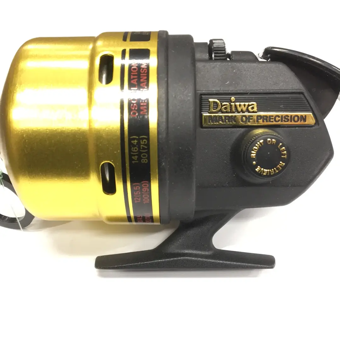 希少！　Daiwa ダイワ　Phantom SS #4 daiwa phantom - TikTok Shop