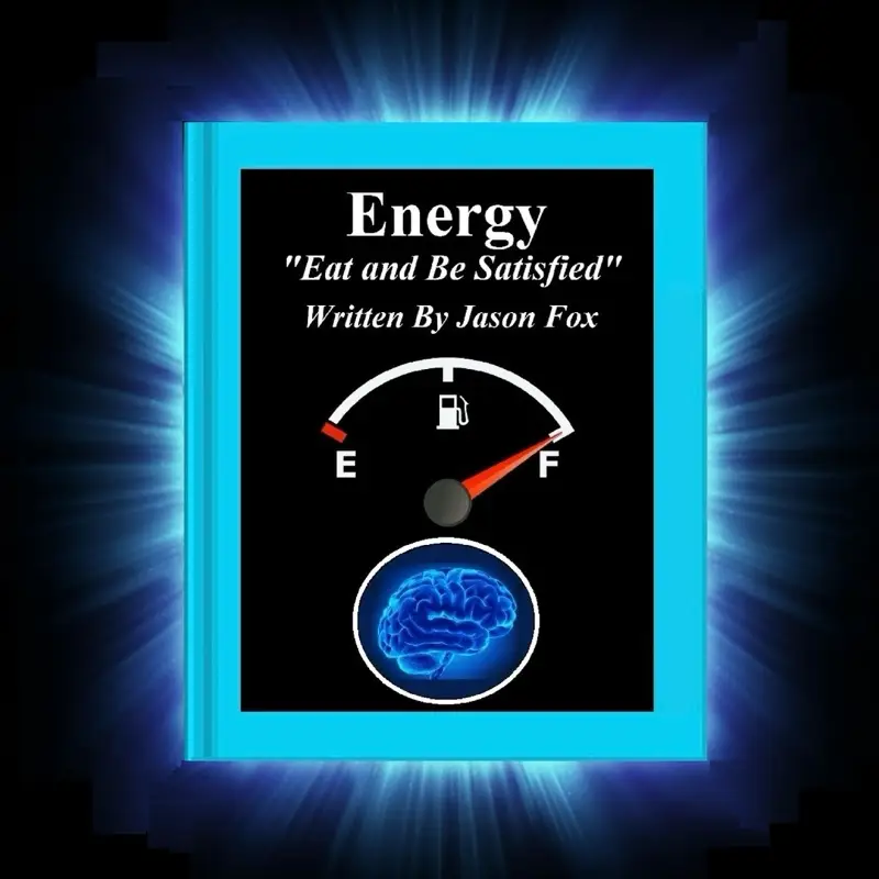 Energy (Authentic Energy Work Book)