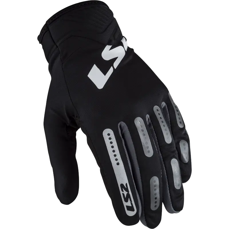 LS2 Men's Bend Motocross Gloves