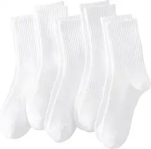 White Socks