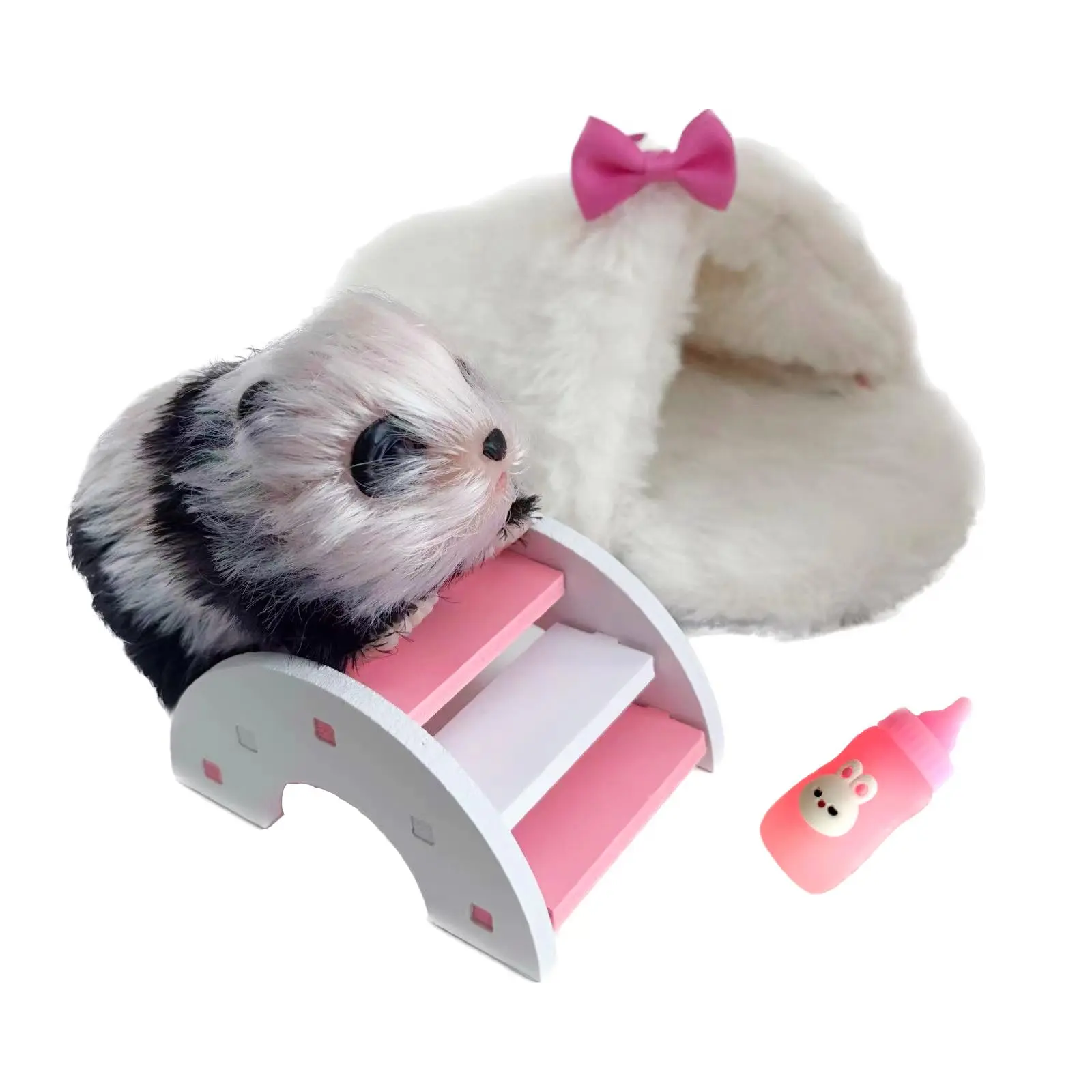 Panda (without  Piglet Accessories)