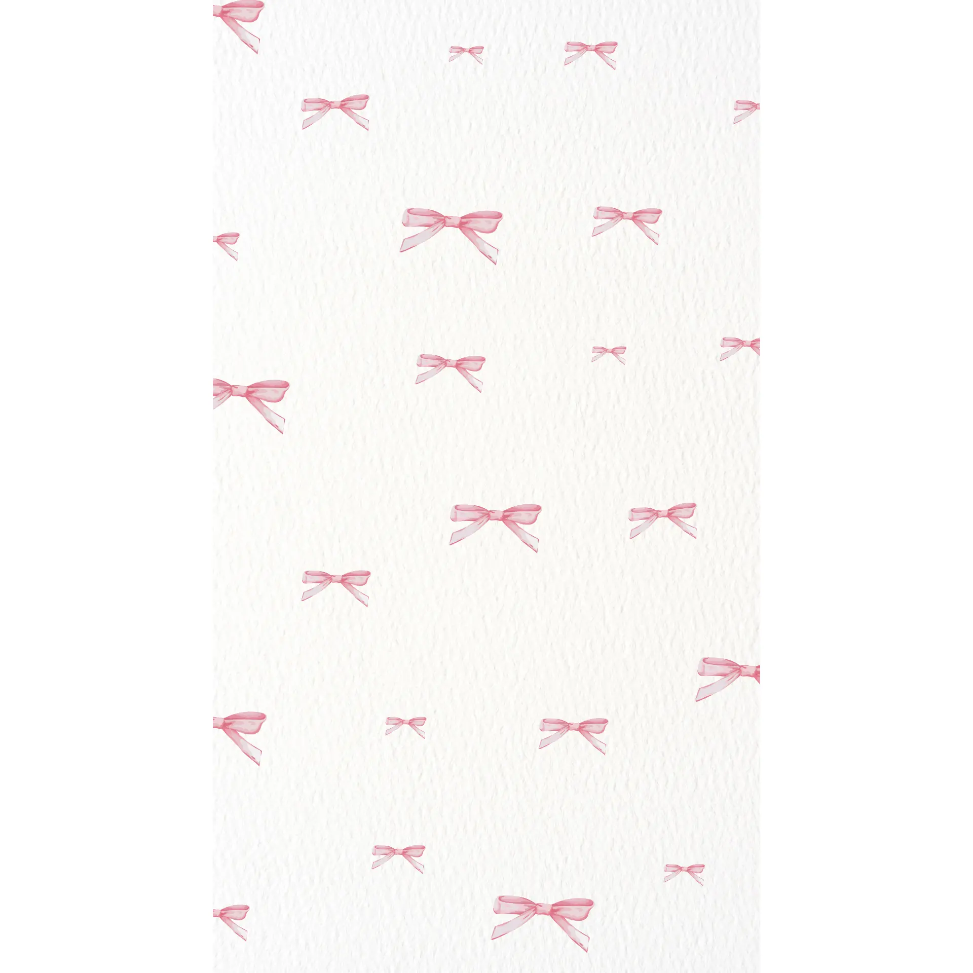 Shaker Bows
