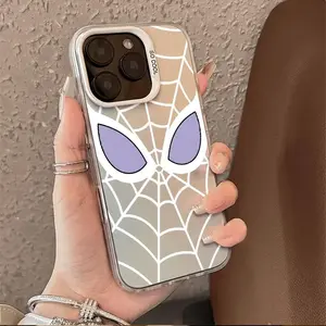 Classic Retro Cross Emblem Phone cases for iPhone 17 AIR 17 PRO 16 PRO 15  PRO MAX  14 PLUS 13 PRO 12 11 PRO XS MAX X XR Plus  series(anti-drop hard shell) shockproof mobilephone protective cover