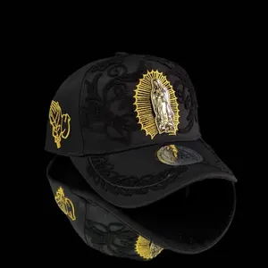 Gorra de la Virgen de Guadalupe – Estilo, Fe y Devoción en un Solo Diseño, trending, trends, gorras belicas,