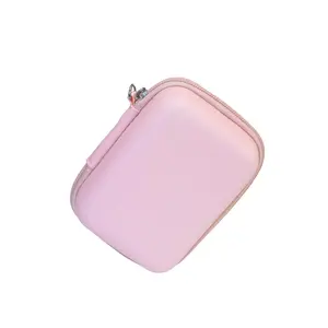 Digital Camera Storage Bag, Portable Solid Color Camera Storage Bag, Camera Carrying & Protective Case, Photography Camera Accessories, Camera Accessories for Travel