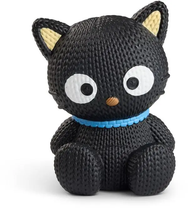Hello Kitty and Friends - Chococat Vinyl figurine/statue  [COLLECTIBLES] Vinyl figurine/statue, Collectible
