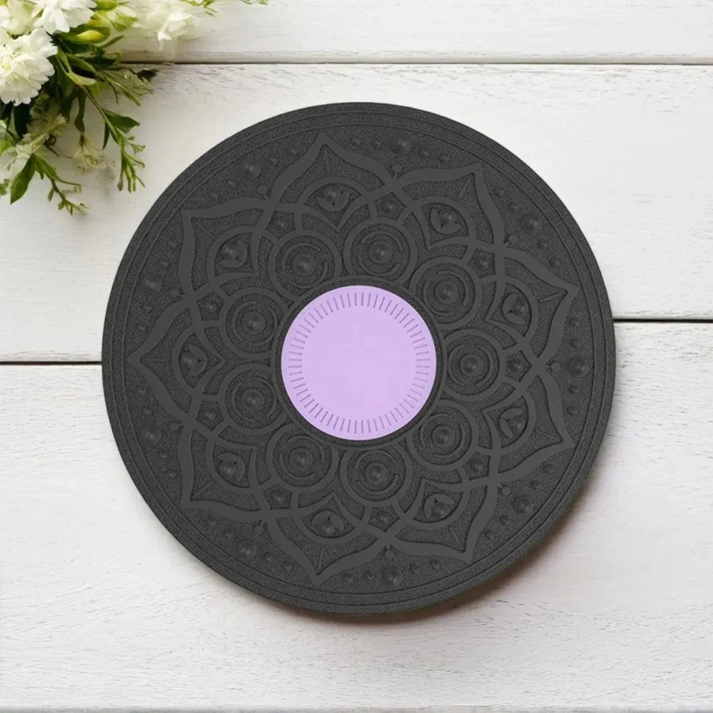Non-Slip Wobble Balance Board