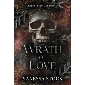 Wrath of Love -- Vanessa Stock - Paperback
