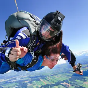 Aluminum Alloy Vertical Mount for GoPro 8–11 | Chest Strap Vertical Shooting Adapter