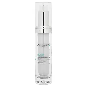 ClarityRx Let There Be Light, Powerful Brightening Serum, 1 fl oz (30 ml)