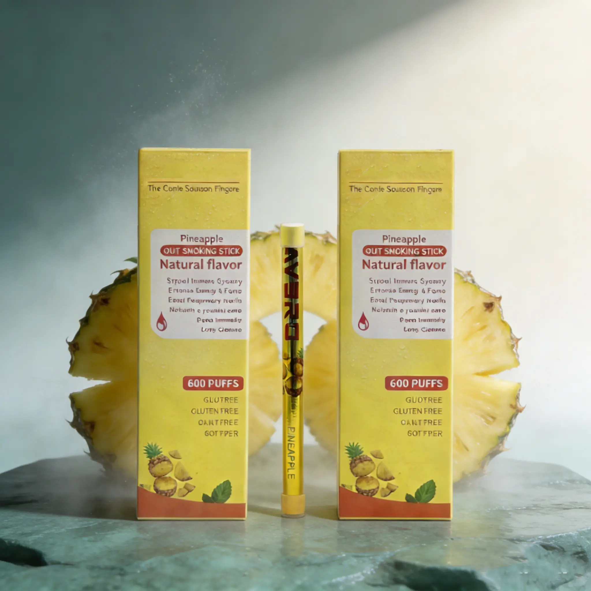 AO-Pineapple