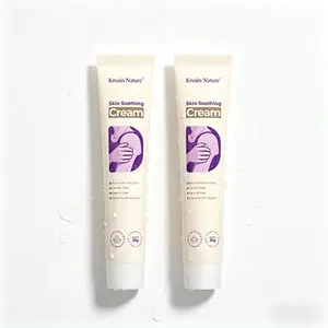 Kreain Nature Refreshing Gel Texture with Delicate Non-Sticky Finish for Calm Comfortable Skin All Summer Long #Summervibes