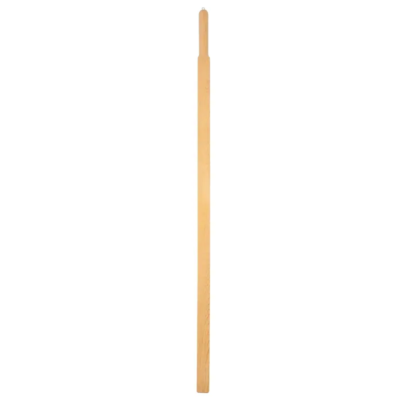 Truper 7814650 Replacement Wheelbarrow Handle Hardwood