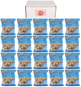 Grandma's Cookies In Box (Pack of 20) Vanilla Bites