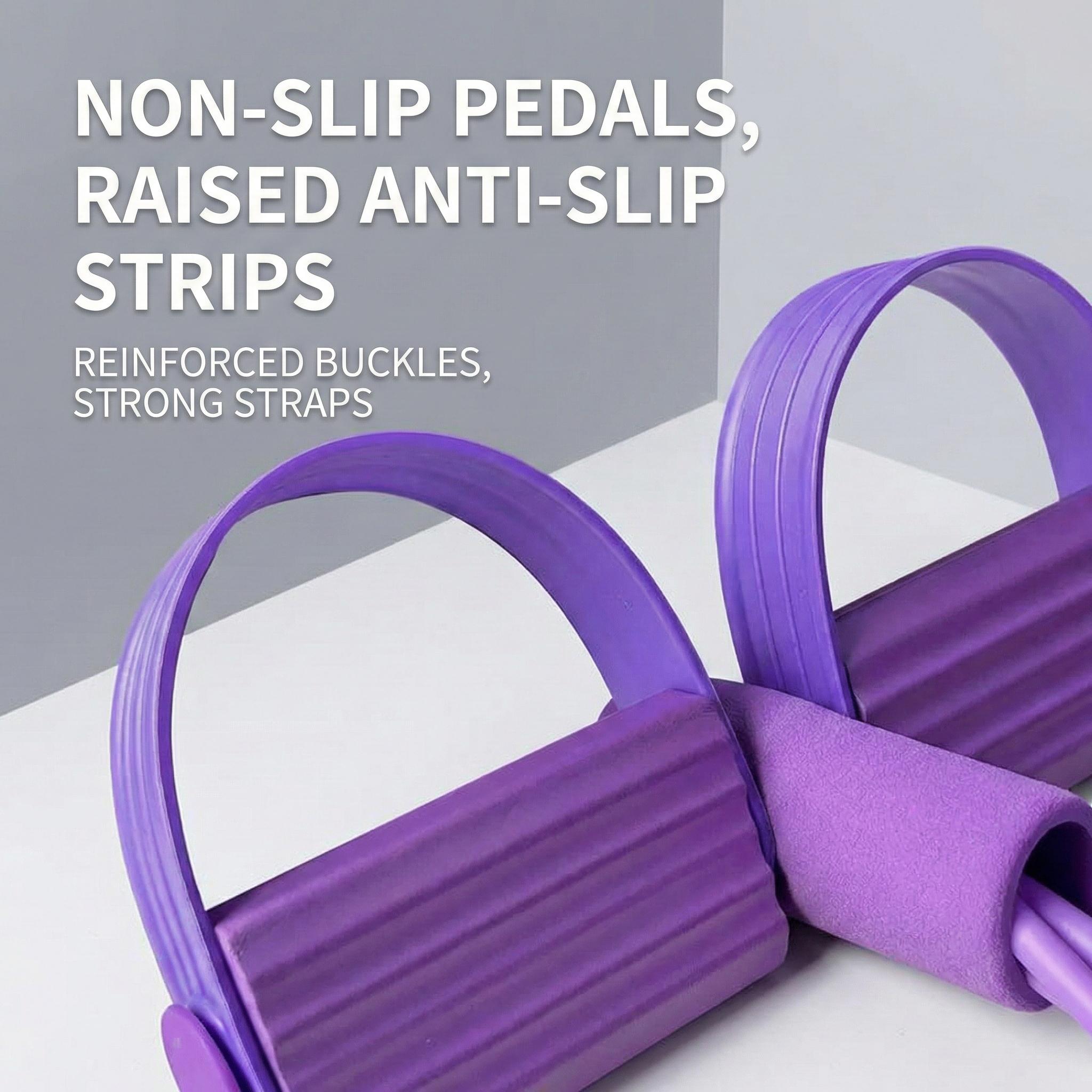 Foot Pedal Design