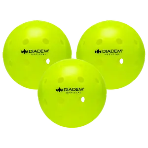 Diadem Official Outdoor Pickleball