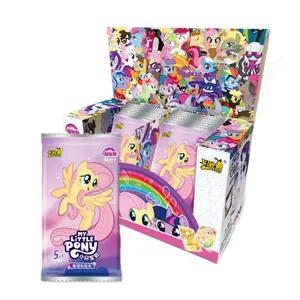 My Little Pony - Friendship Eternal Cards - Rainbow Pack Volume 3