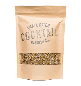 Dried Chamomile Flowers (3oz) | Botanical Cocktail Garnish