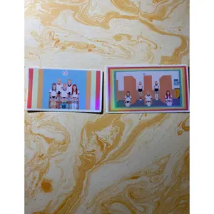 Red Velvet Russian Roulette 2 pack