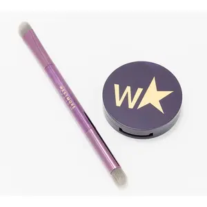 Westmore Beauty Shadow Edit Magic Eraser with Dual Ended Brush