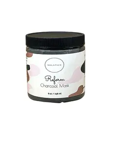 Reform Charcoal Mask