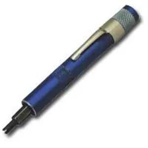 Lisle LIS14100 Universal Valve Core Tool