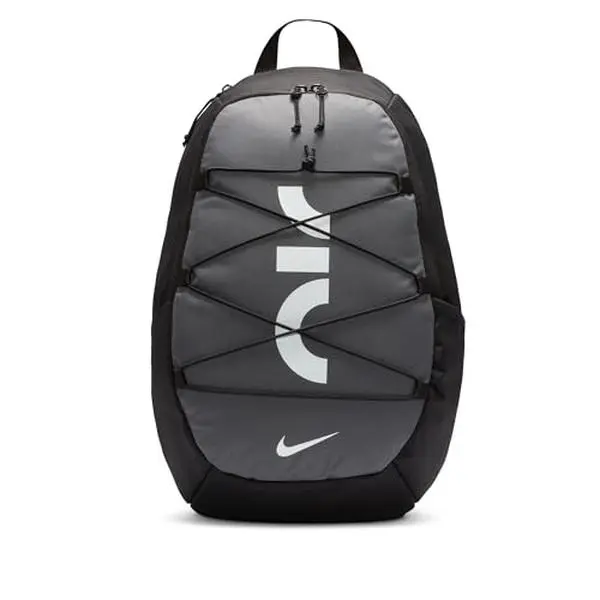 Nike Nk Air Grx Bkpk Unisex Backpack Black/Iron Grey/White, DV6246-010, MISC