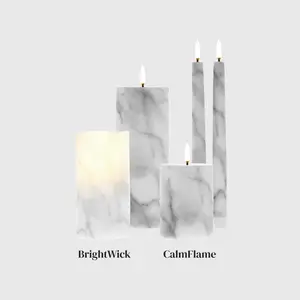 White Marble
