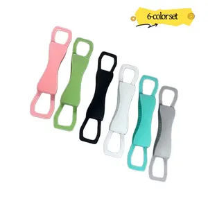 6 Colors Tablet Hand Strap Reading Accessory, Fits 7-11 Inch Devices, Ideal for Nighttime Reading, Durable and Easy to Use, Universal Tablet Accessories