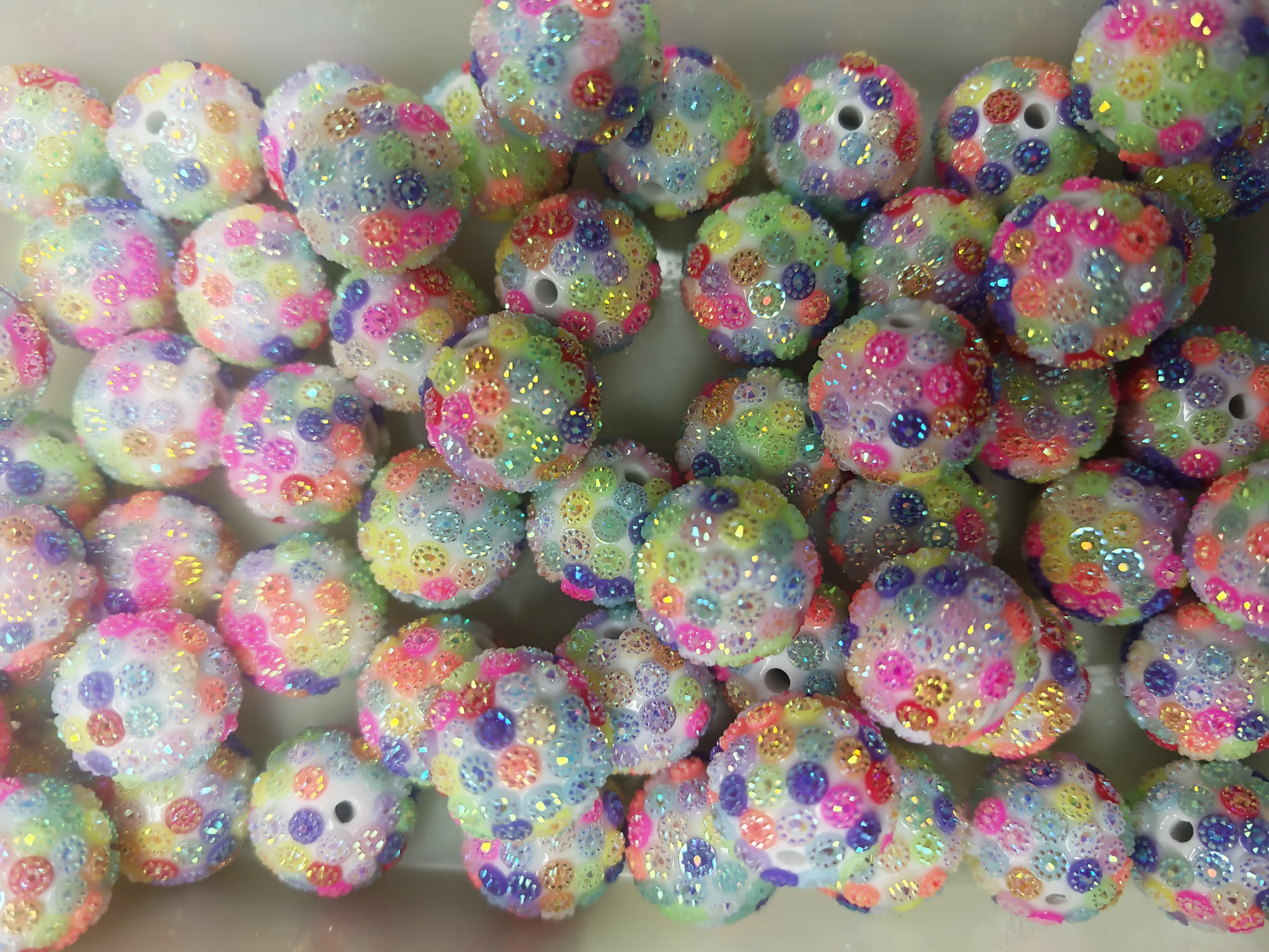 Charms DIY Bead Mix