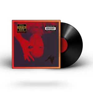 still.collecting.data Limited Edition Signed Vinyl Copies Octavia the Great Collectible Music Album