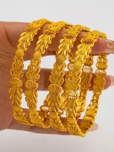 Cuff Bracelet, Cut Out Design, All over Fs-Camo Pattern, Suitable for Daily Wear, Perfect Gift for Parents, Friends, Lover, Exquisite Bracelet, Cuff Bangle Bracelet