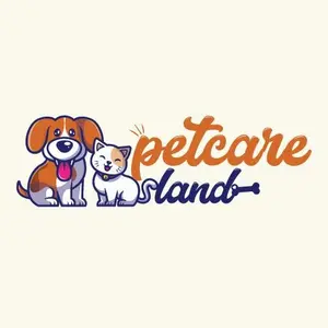 Petcareland shop logo