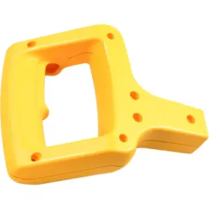 Miter Saw Clamshell Handle Compatible with Dewalt Miter Saw DW708 Handle,Fits DW708 Type 1, DW708 Type 3, DW708 Type 4, DW708-B2 Type 2,DW708-BR Type 2 Grip Clamshell