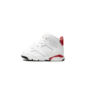AIR JORDAN 6 RETRO TD "Red Oreo" DV3606 162