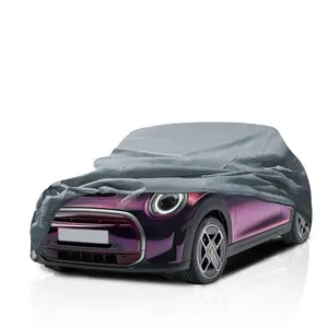 2016-2024 Mini Cooper Clubman Wagon Hatchback - WeatherTec UHD 5 Layer, WeatherTec UHD 5 Layer Protection, All-Weather, Popular choice, Lifetime Warranty