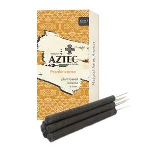 Frankincense Plant Based Incense Aztec