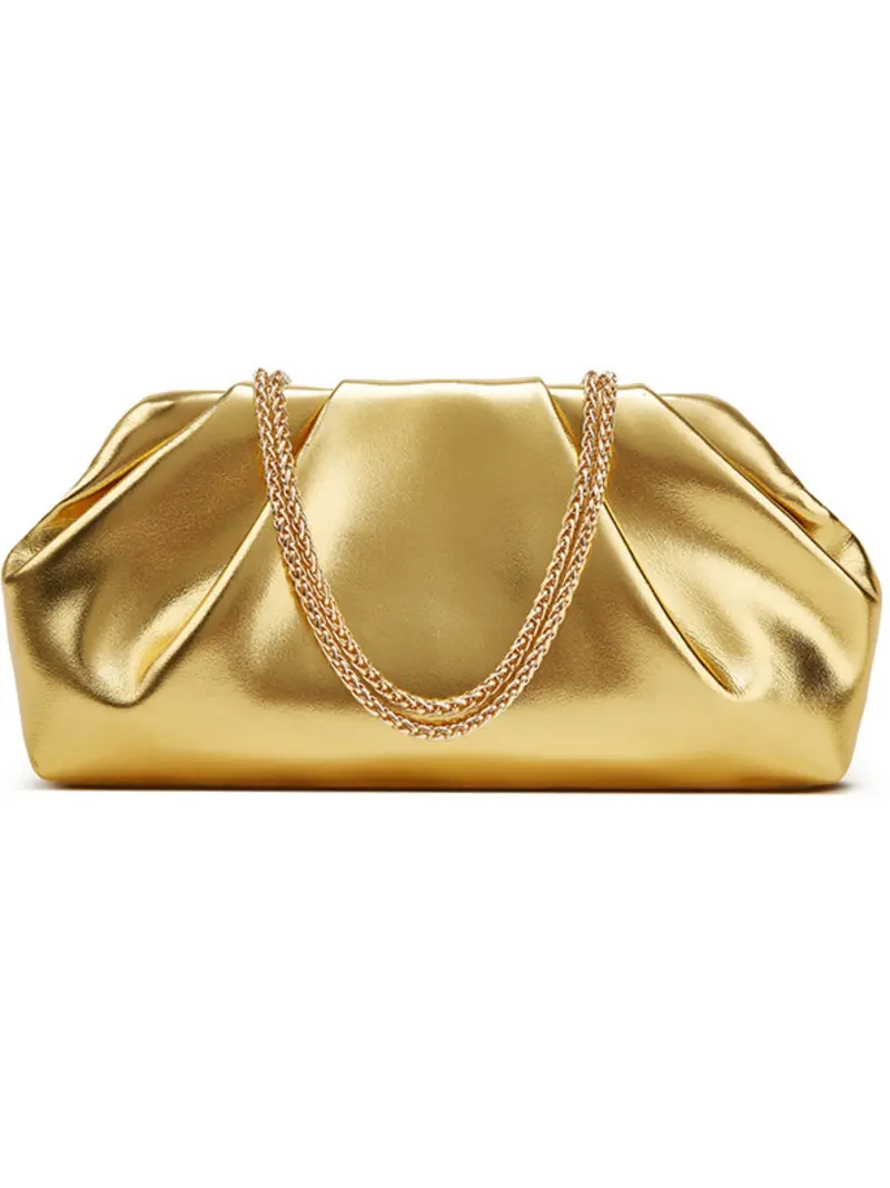 clutch bag for dresses - TikTok Shop