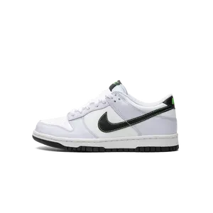 Dunk Low GS "Grey Green Strike" FB9109 107